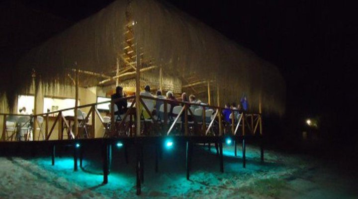 Paradise Beach Lodge Pomene