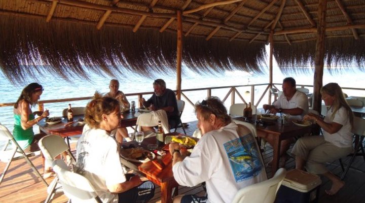 Paradise Beach Lodge Pomene