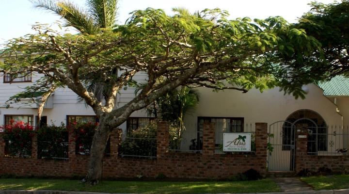 Aloha Bed & Breakfast / Self-catering