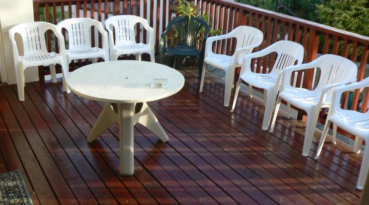 Aloha Bed & Breakfast / Self-catering