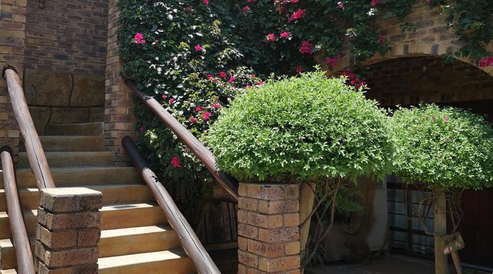 Bastille de Blignaut Guest House