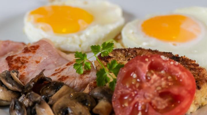 Bastille de Blignaut Guest House