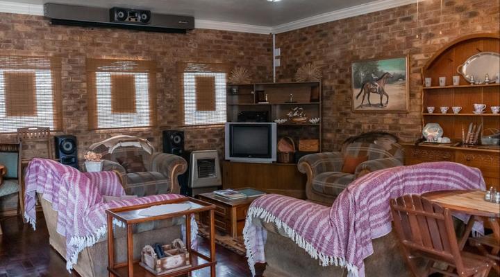 Bastille de Blignaut Guest House