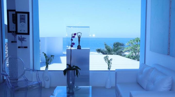 Days at Sea Beach Lodge