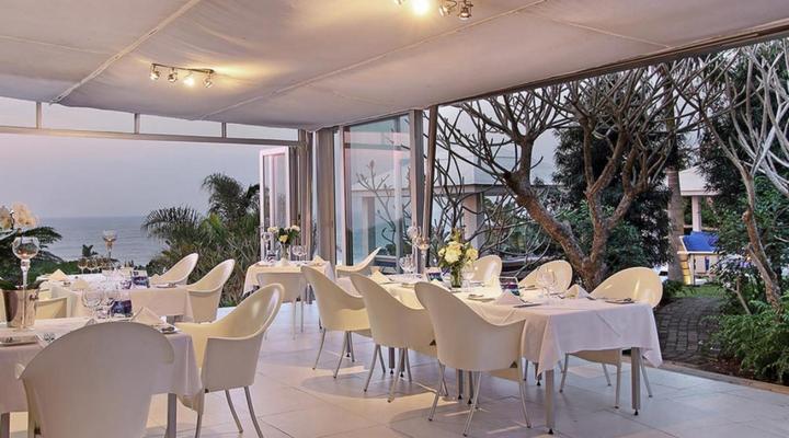 Days at Sea Beach Lodge