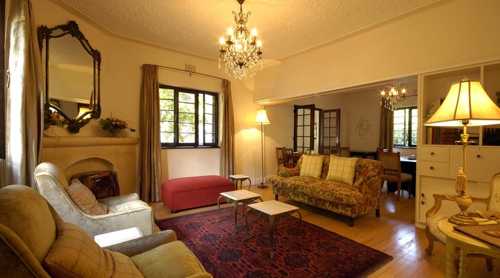 Albarosa Guest House