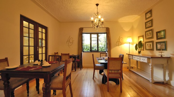 Albarosa Guest House