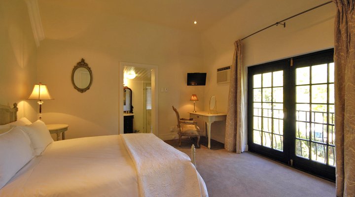 Albarosa Guest House