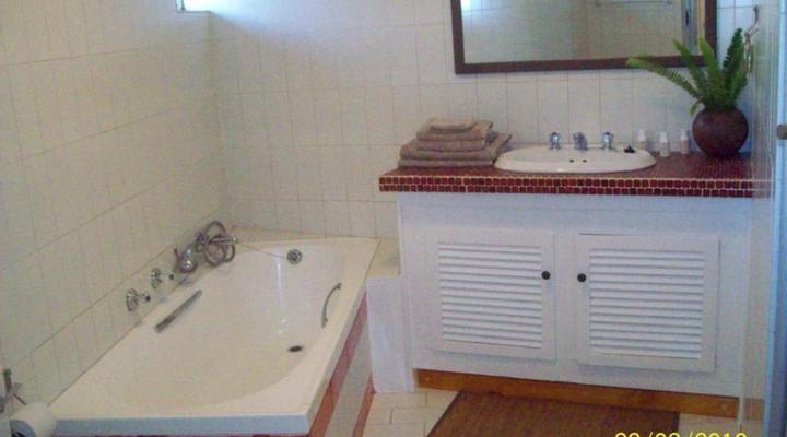 Damfela Ecolodge - Midrand