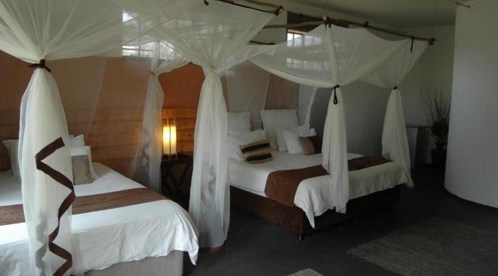 Damfela Ecolodge - Midrand