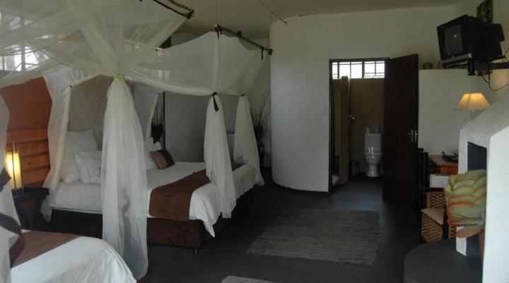 Damfela Ecolodge - Midrand