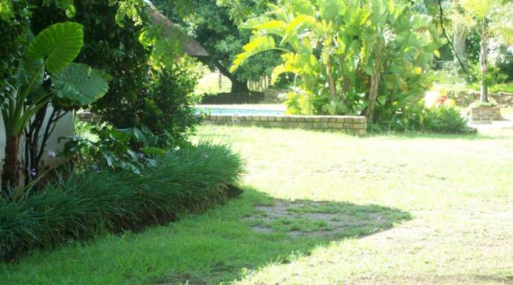 Damfela Ecolodge - Midrand