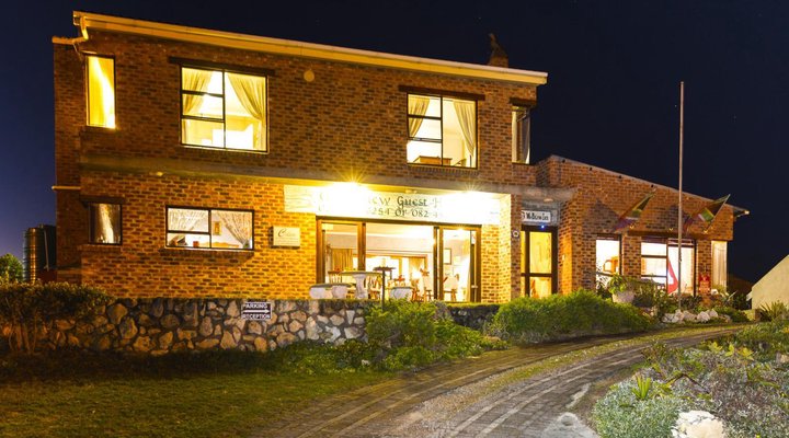 Ocean View B&B Cape Agulhas