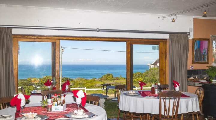 Ocean View B&B Cape Agulhas