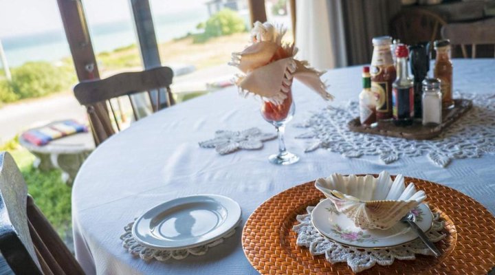 Ocean View B&B Cape Agulhas