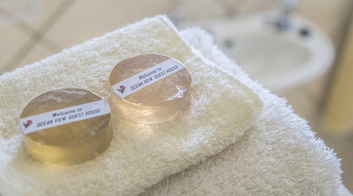 Ocean View B&B Cape Agulhas