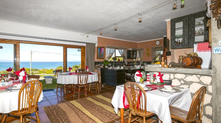 Ocean View B&B Cape Agulhas