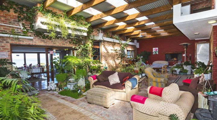 Ocean View B&B Cape Agulhas