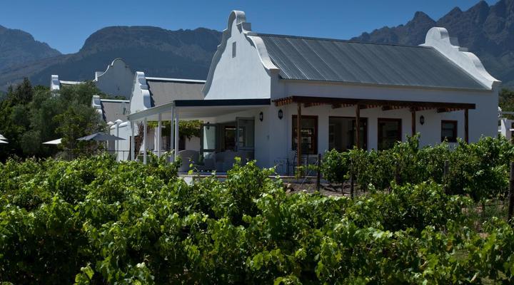 Dunstone Country House