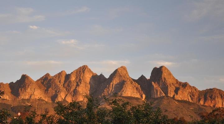 Dunstone Country House