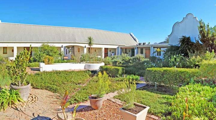 Dunstone Country House