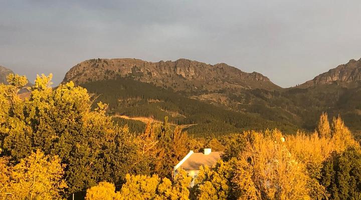 Dunstone Country House