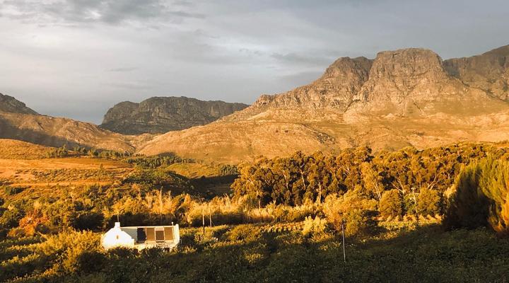 Dunstone Country House