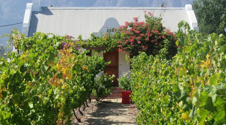 Dunstone Country House