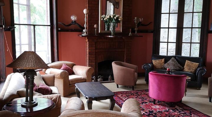 Old Mine Guest House