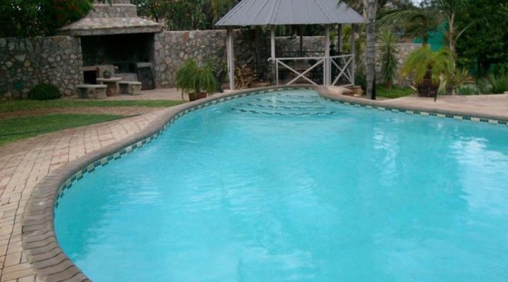 Old Mine Guest House