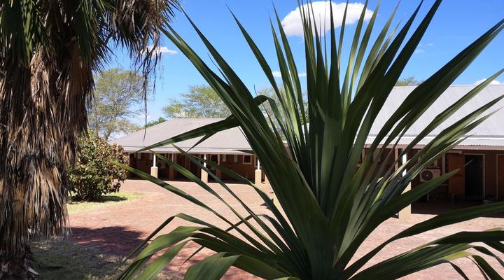 Old Mine Guest House