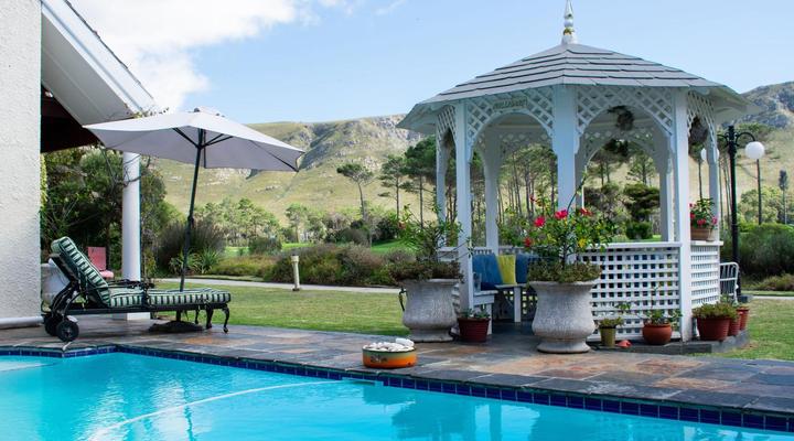 Mulligans Guest Lodge