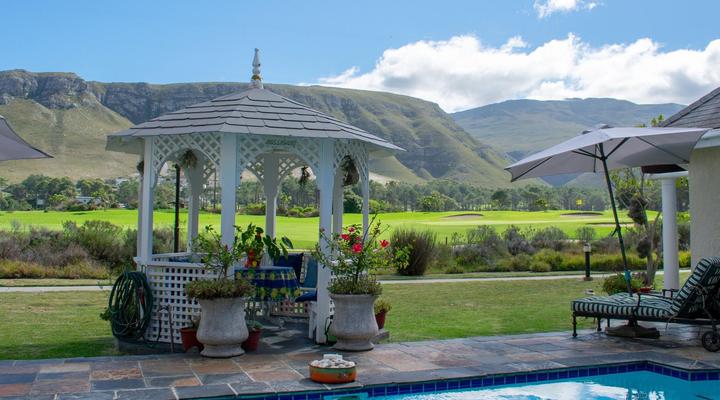 Mulligans Guest Lodge