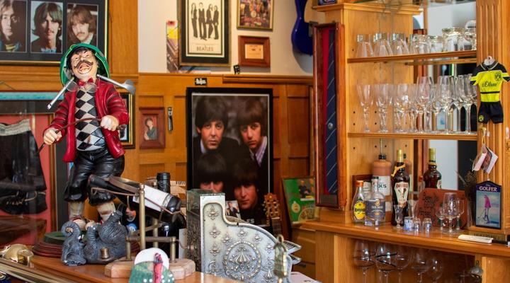 Mulligans Guest Lodge