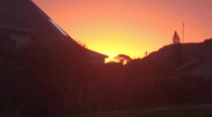 Mulligans Guest Lodge