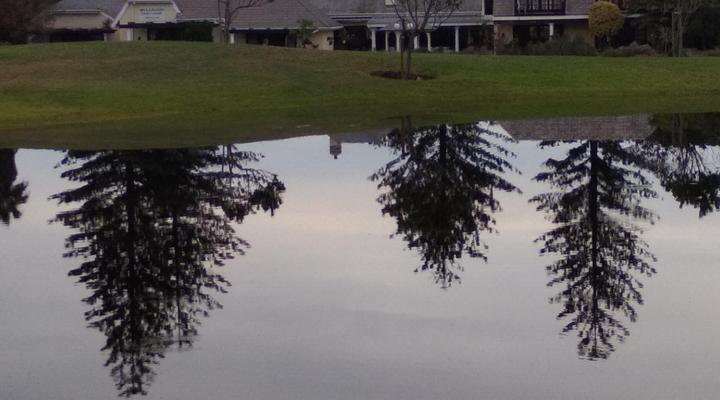 Mulligans Guest Lodge