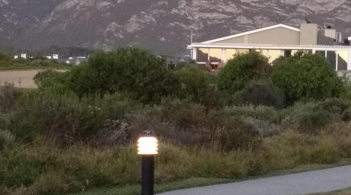 Mulligans Guest Lodge