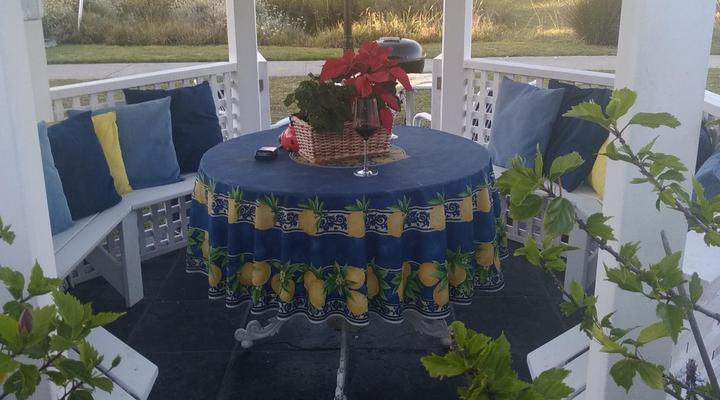 Mulligans Guest Lodge