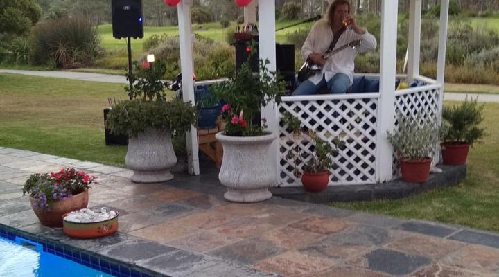 Mulligans Guest Lodge