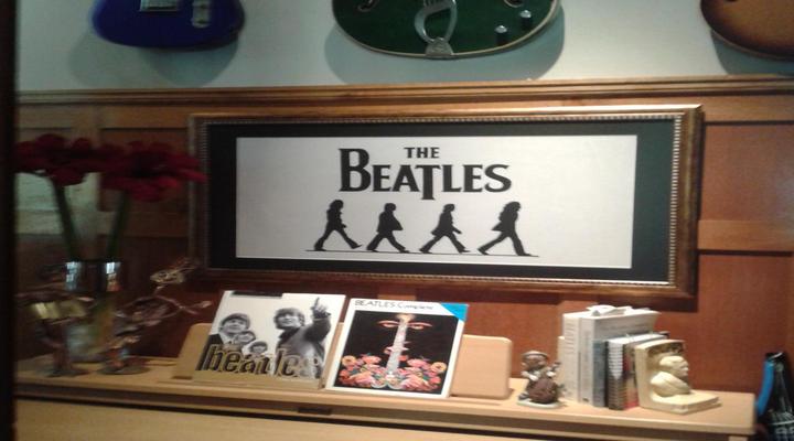 Mulligans Guest Lodge