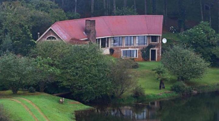 Pavetta Country House