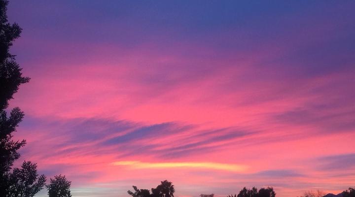 Marsh Rose Self-catering Accommodation