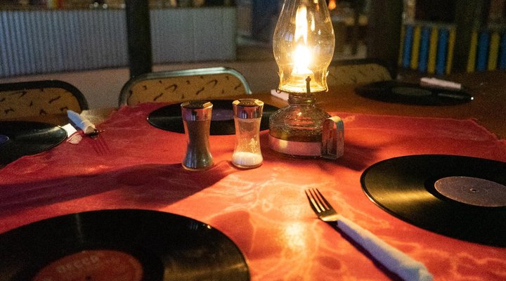 Ruiterbosch Lodge and Wedding Chapel