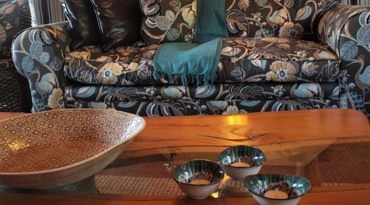 Valley Bushveld Country Lodge