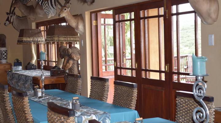 Valley Bushveld Country Lodge