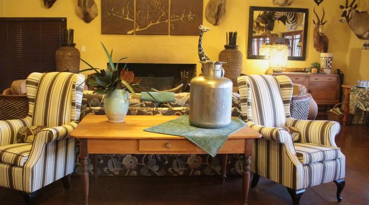 Valley Bushveld Country Lodge