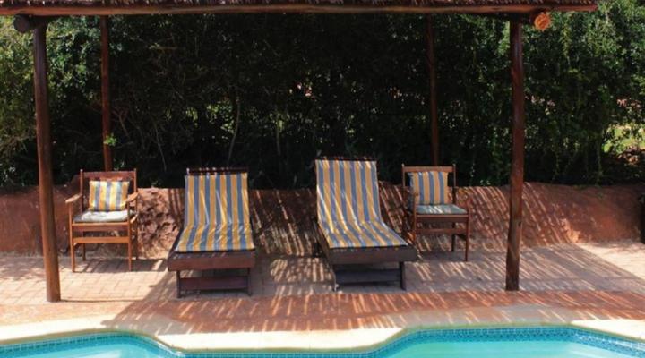 Valley Bushveld Country Lodge