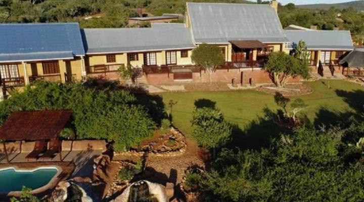 Valley Bushveld Country Lodge