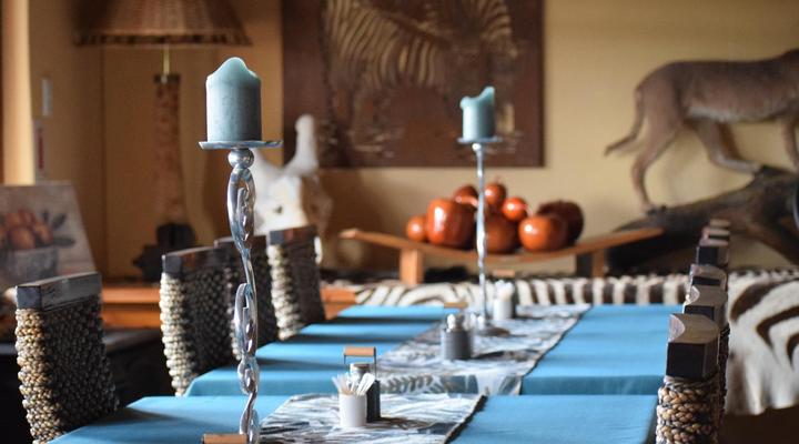 Valley Bushveld Country Lodge