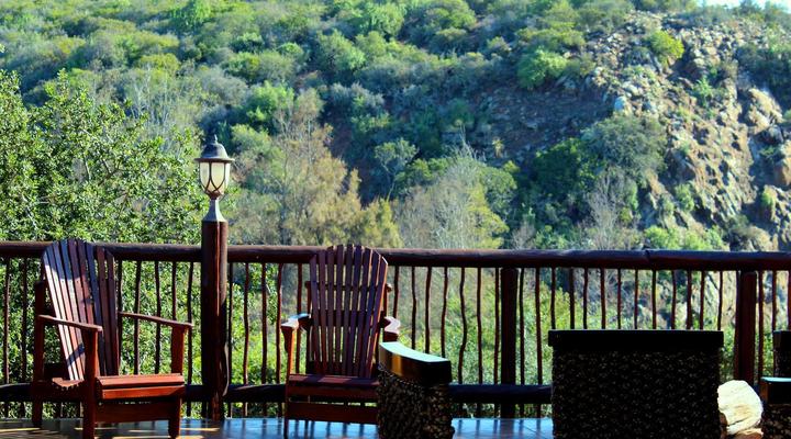 Valley Bushveld Country Lodge